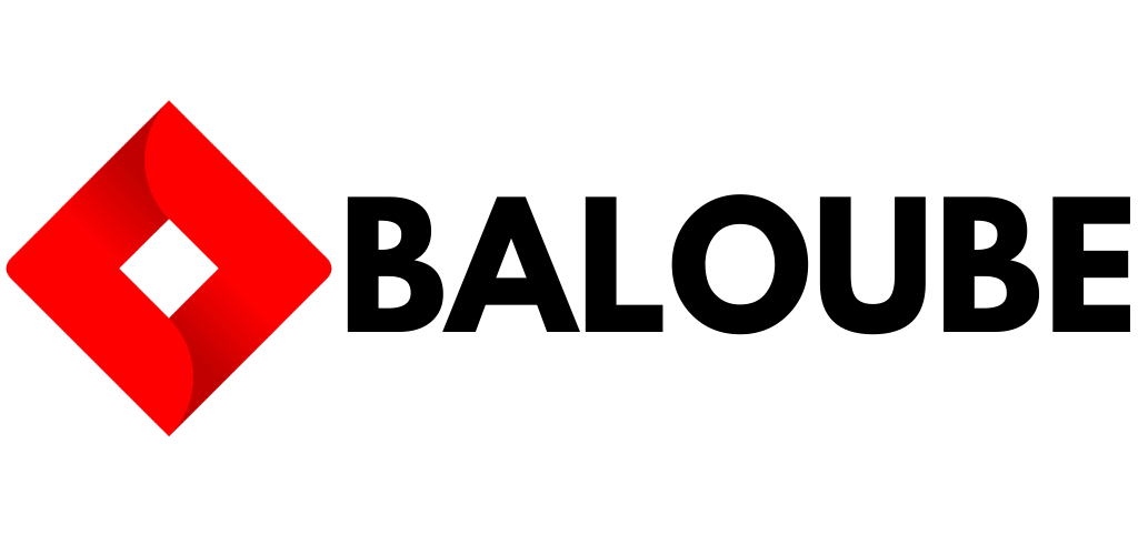 Baloube